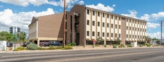Plus de détails pour 5501 N 19th Ave, Phoenix, AZ - Bureau à vendre