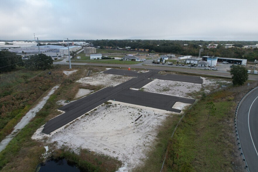 1300 Recker Hwy, Auburndale, FL à vendre - Photo de la construction – Image 3 sur 3