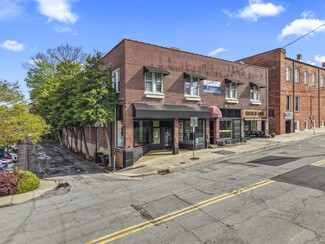 Plus de détails pour 213-217 W Sixth St, Winston-Salem, NC - Local commercial à vendre