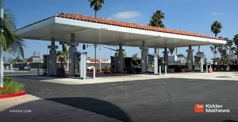 6322 Westminster Blvd, Westminster, CA à vendre Photo principale– Image 1 sur 2