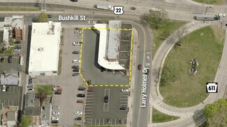 Plus de détails pour 102 Bushkill St, Easton, PA - Local commercial à vendre