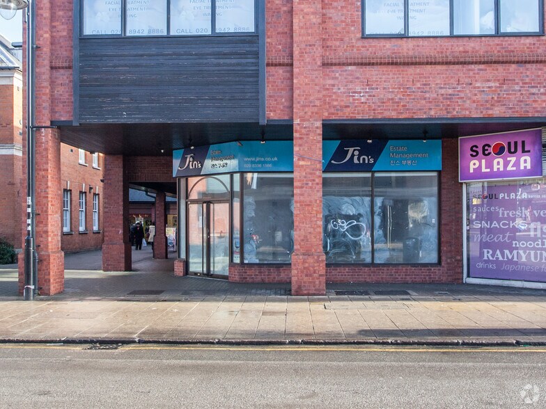 30A High St, New Malden à louer - Photo de l’immeuble – Image 3 sur 11