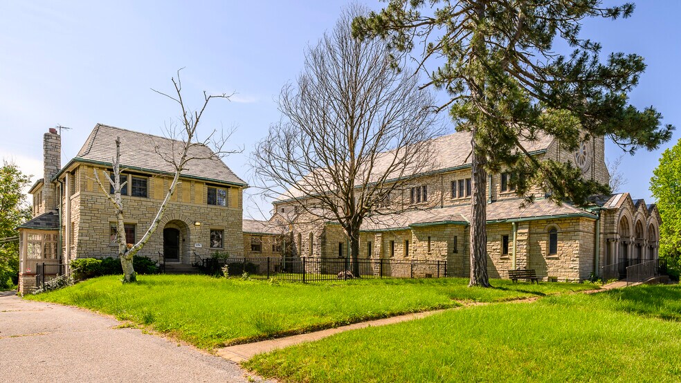 6300 Minnesota Ave, Saint Louis, MO à vendre - Photo de l’immeuble – Image 2 sur 67