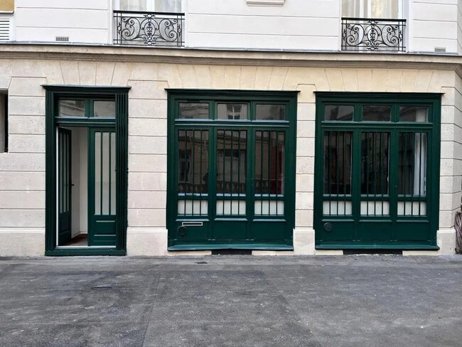 Plus de détails pour 106 B Rue De Rennes, Paris - Bureau à louer