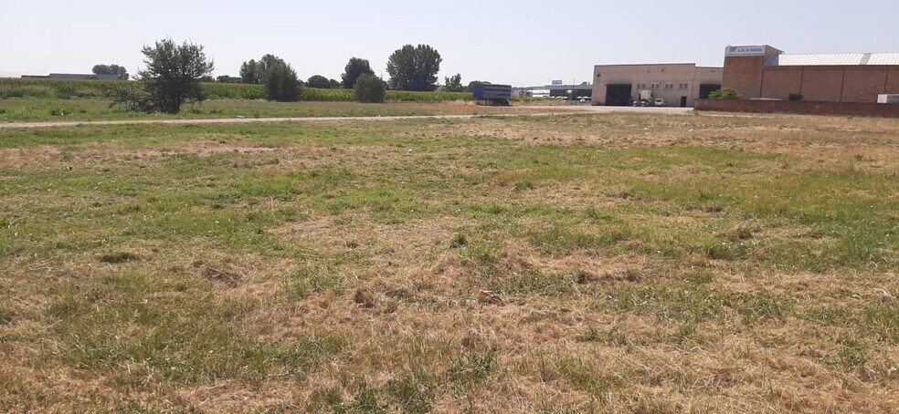 Carrer Canigó, 12, Golmés, Lérida à vendre - Plan d’étage – Image 1 sur 4