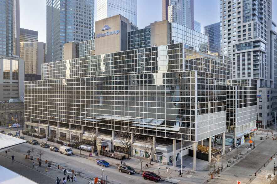 33 Yonge St, Toronto, ON à louer - Photo principale – Image 1 sur 4