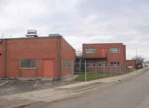 Plus de détails pour 1309 Norplex Dr, La Crosse, WI - Industriel/Logistique à louer