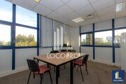 Intérieur des bureaux