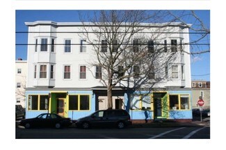 Plus de détails pour 251-255 Danforth St, Portland, ME - Local commercial à louer