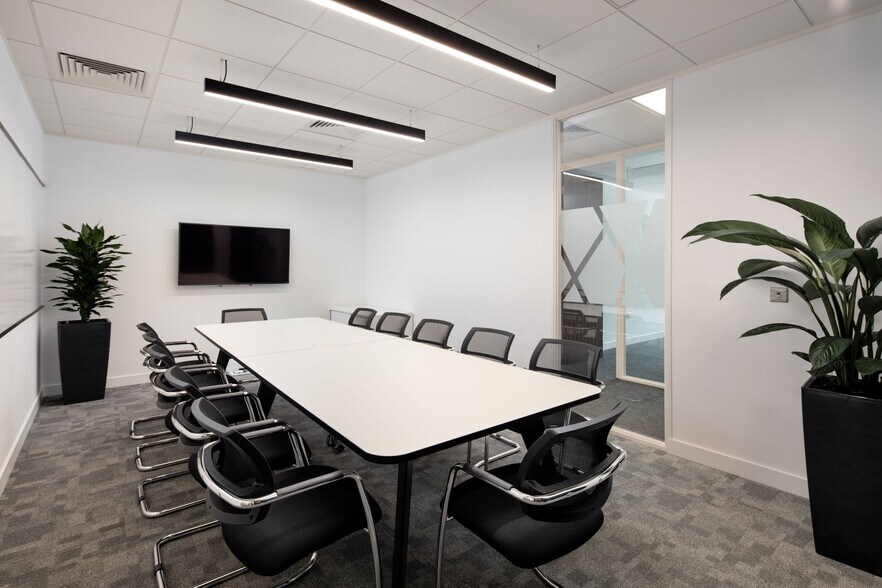 2530 Park Av, Bristol à louer - Photo intérieure – Image 3 sur 11