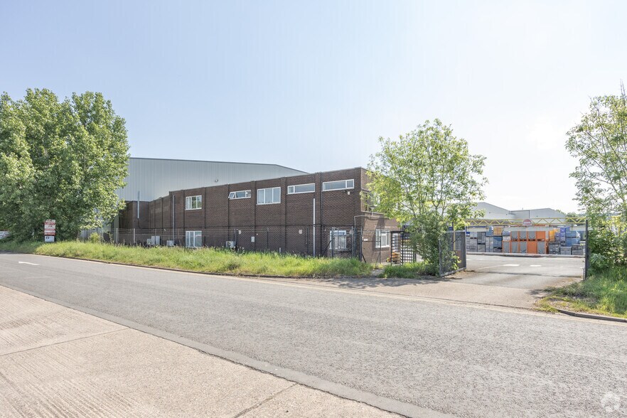 Egghill, Droitwich à louer - Photo de l’immeuble – Image 2 sur 5