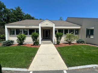Plus de détails pour 380 Harvey Rd, Manchester, NH - Bureau à louer