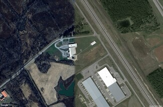 Plus de détails pour 13060 SR 287, East Liberty, OH - Industriel/Logistique à vendre