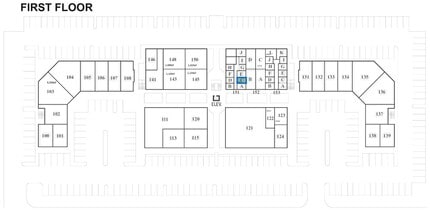 35325 Date Palm Dr, Cathedral City, CA à louer Plan d’étage– Image 1 sur 1