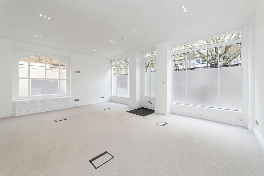 85 Albany St, Londres à louer - Photo intérieure – Image 1 sur 21