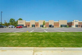 5945 Elementary Way, Ooltewah, TN à louer Photo intérieure– Image 2 sur 8