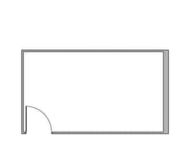 4100 Spring Valley Rd, Dallas, TX à louer Plan d’étage– Image 1 sur 1