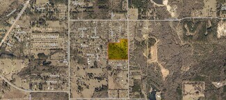 Plus de détails pour 104 Jeff Dr, Texarkana, TX - Terrain à vendre