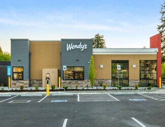 Plus de détails pour 1477 Kingswood Dr SW, Tumwater, WA - Local commercial à vendre