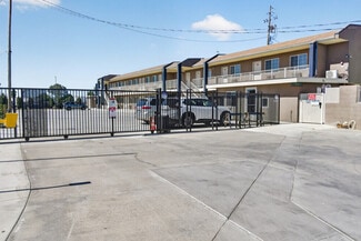Plus de détails pour 2111 Whitley Ave, Corcoran, CA - Hôtellerie à vendre