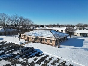 3601 Commerce Ct, Appleton, WI à louer Photo de l’immeuble– Image 1 sur 4