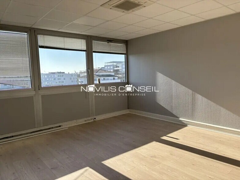 Bureau dans Blagnac à louer - Photo de l’immeuble – Image 3 sur 6