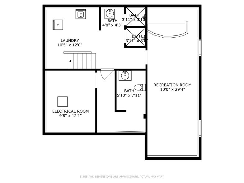 324 1st St, Des Moines, IA à vendre - Photo de l’immeuble – Image 3 sur 68