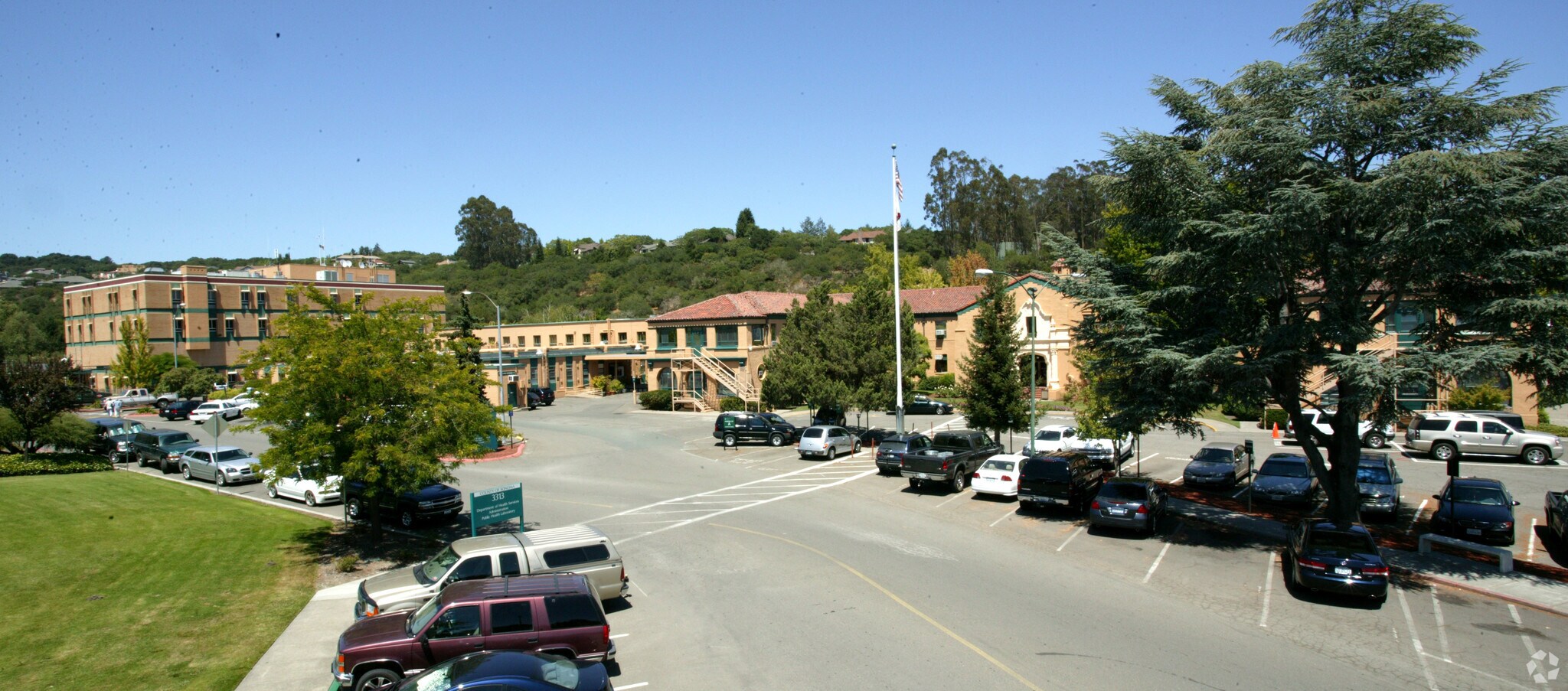 3317 Chanate Rd, Santa Rosa, CA à vendre Photo principale– Image 1 sur 1