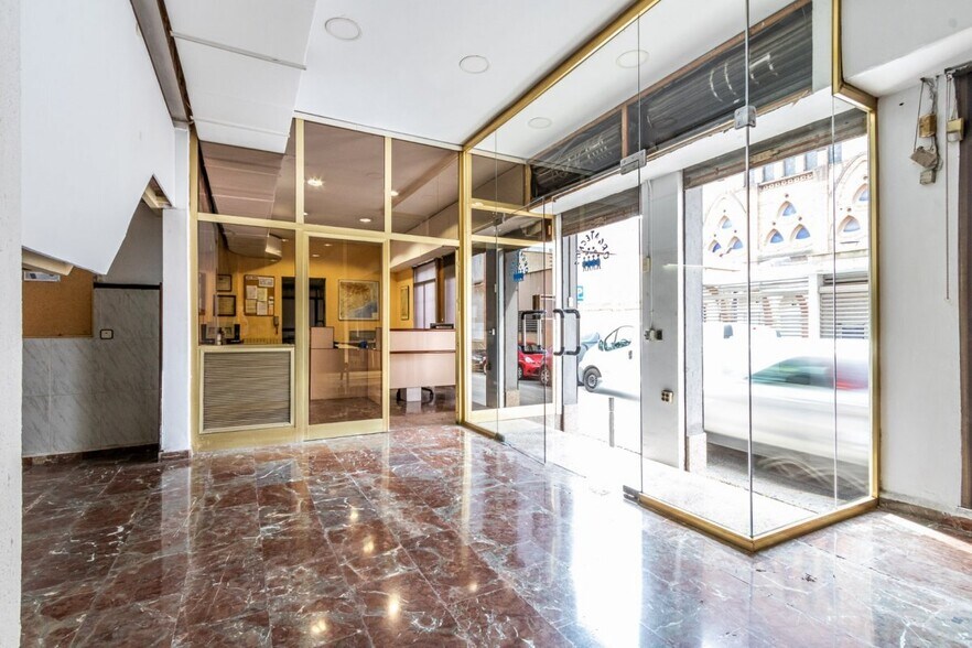 Local commercial dans Sabadell, Barcelona à louer - Photo intérieure – Image 1 sur 1