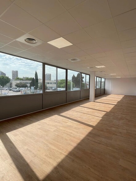 15 Boulevard Gay Lussac, Marseille à vendre - Photo de l’immeuble – Image 1 sur 5