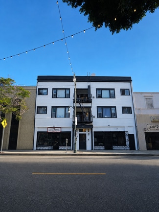 Plus de détails pour 418-424 W 6th St, San Pedro, CA - Logement à vendre