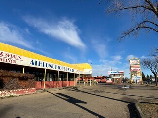 Plus de détails pour 12928 127th St, Edmonton, AB - Local commercial à louer