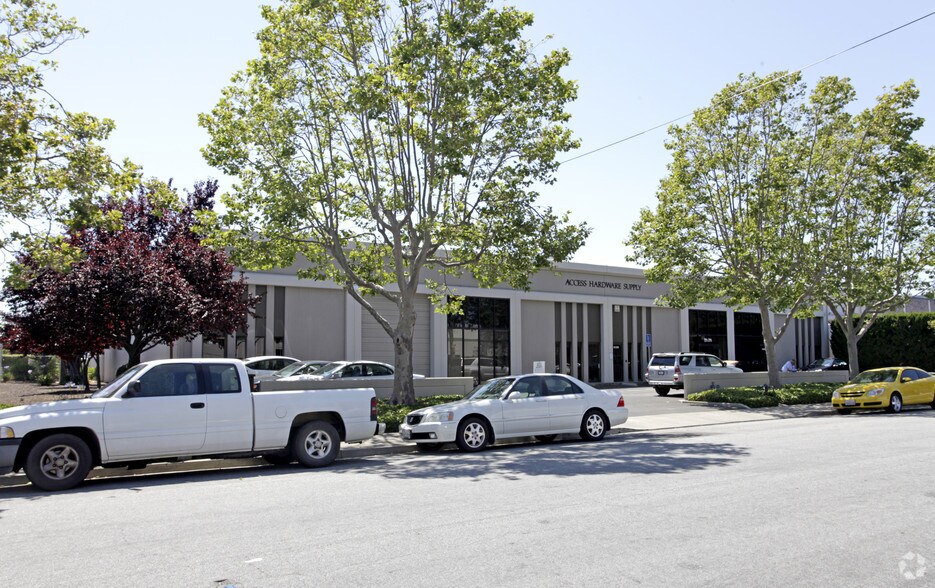 14355-14361 Catalina St, San Leandro, CA à louer - Photo de l’immeuble – Image 2 sur 2