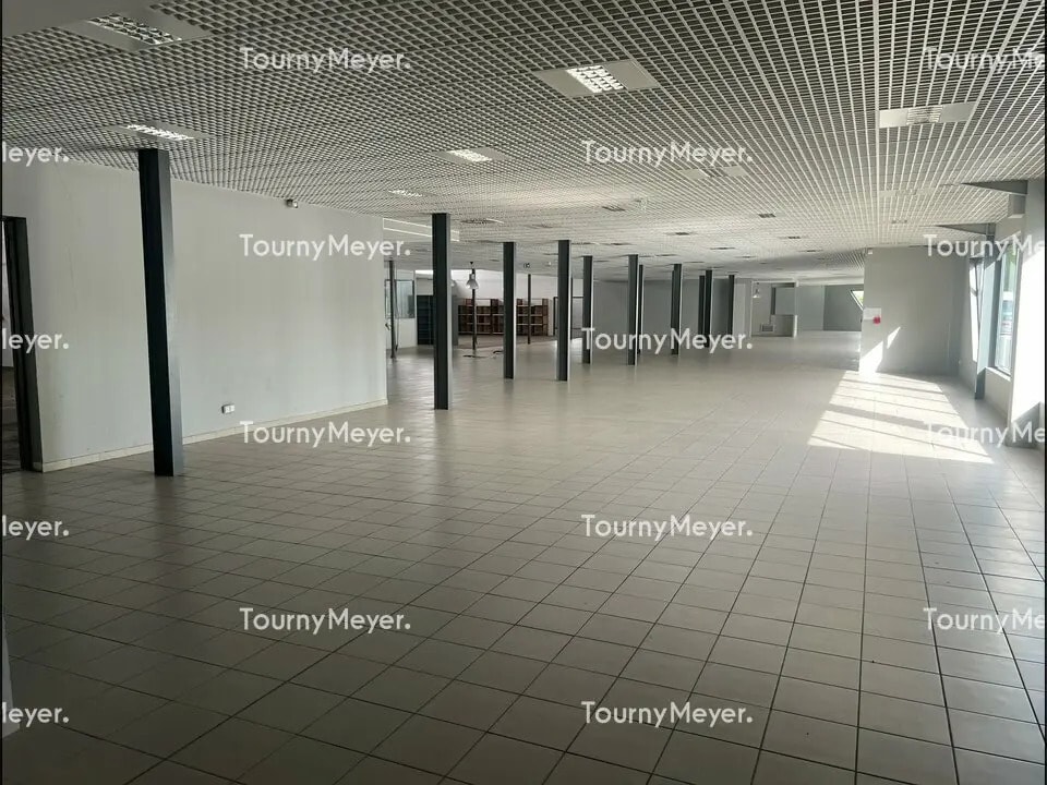 Photo de l’immeuble