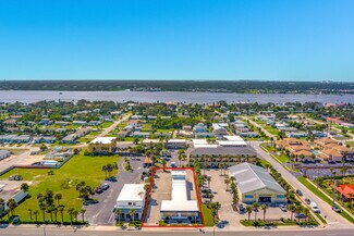 Plus de détails pour 2120 S Atlantic Ave, Daytona Beach, FL - Local commercial à vendre