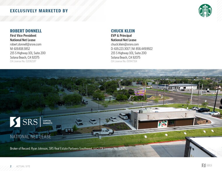 5720 Ruben M Torres Blvd, Brownsville, TX à vendre - Photo de l’immeuble – Image 2 sur 5