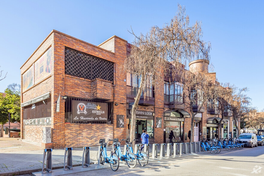 Calle Alcalá, 222, Madrid, Madrid à vendre - Photo principale – Image 1 sur 7