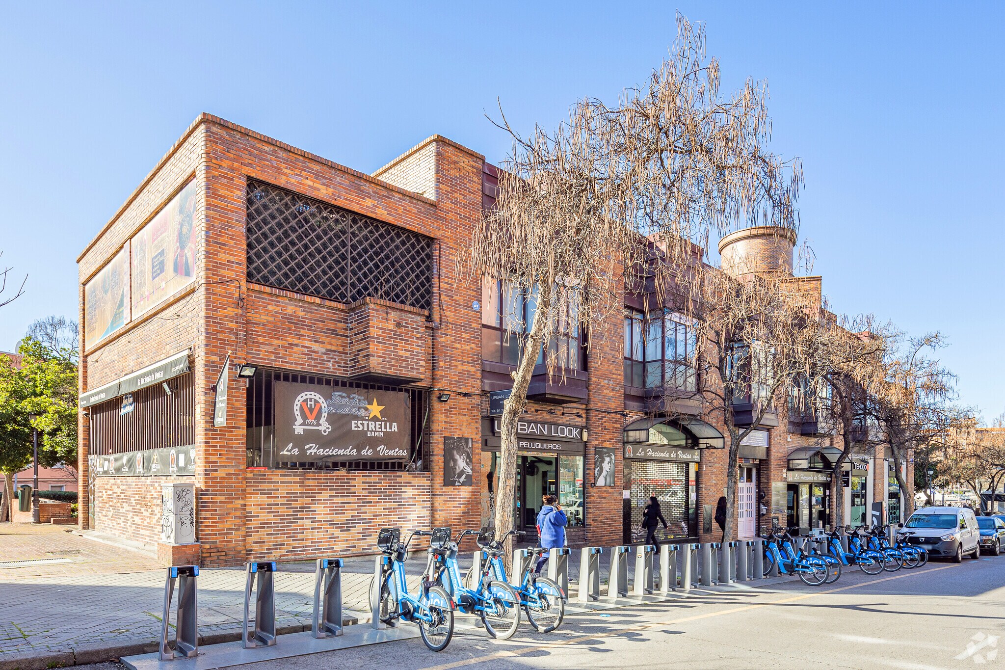 Calle Alcalá, 222, Madrid, Madrid à vendre Photo principale– Image 1 sur 8