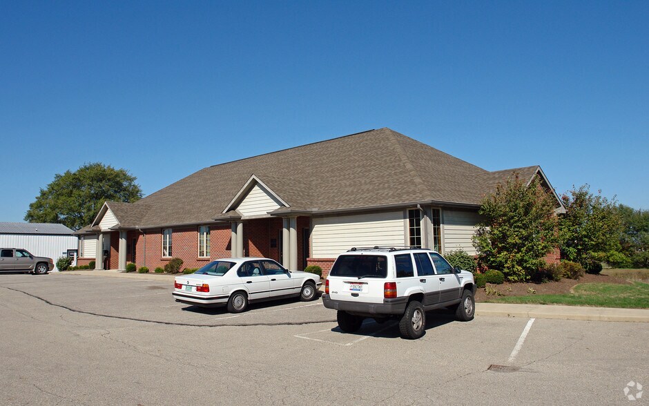 10777-10801 Yankee St, Dayton, OH à louer - Photo de l’immeuble – Image 2 sur 13