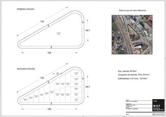 Plus de détails pour Industriel/Logistique à vendre