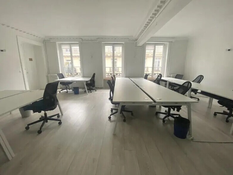 Bureau dans Paris à louer - Photo intérieure – Image 1 sur 8