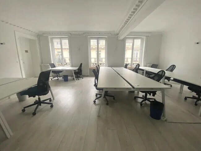 Plus de détails pour Bureau à louer