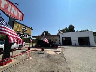 Plus de détails pour 117 W Bedford Euless Rd, Hurst, TX - Local commercial à vendre