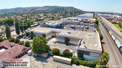 14901 Clark Ave, City of Industry, CA à louer Photo intérieure– Image 2 sur 8