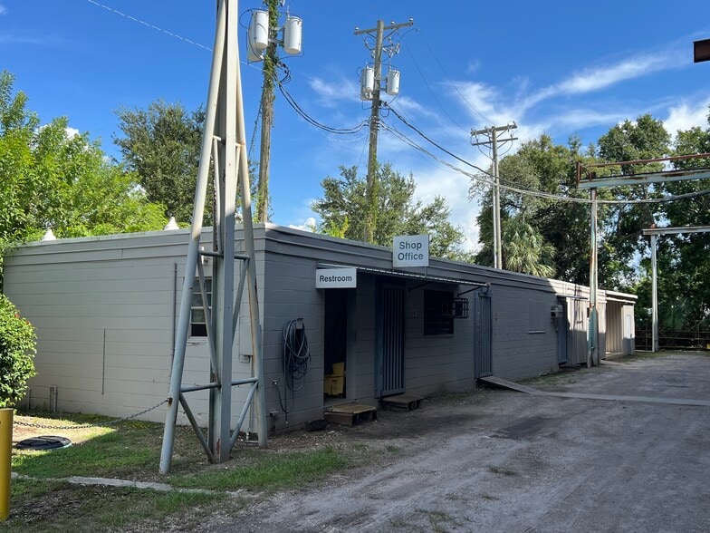 5101 S 24th Ave, Tampa, FL à vendre - Photo de l’immeuble – Image 3 sur 46