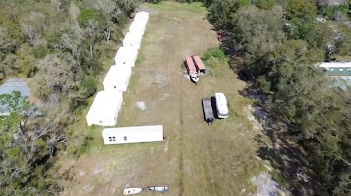 4910 US Highway 92 E, Lakeland, FL à vendre Photo principale– Image 1 sur 6