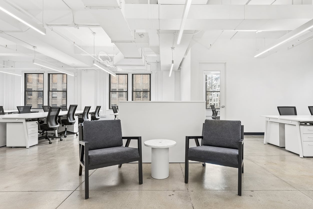 580 Eighth Ave, New York, NY à louer Photo intérieure– Image 1 sur 5