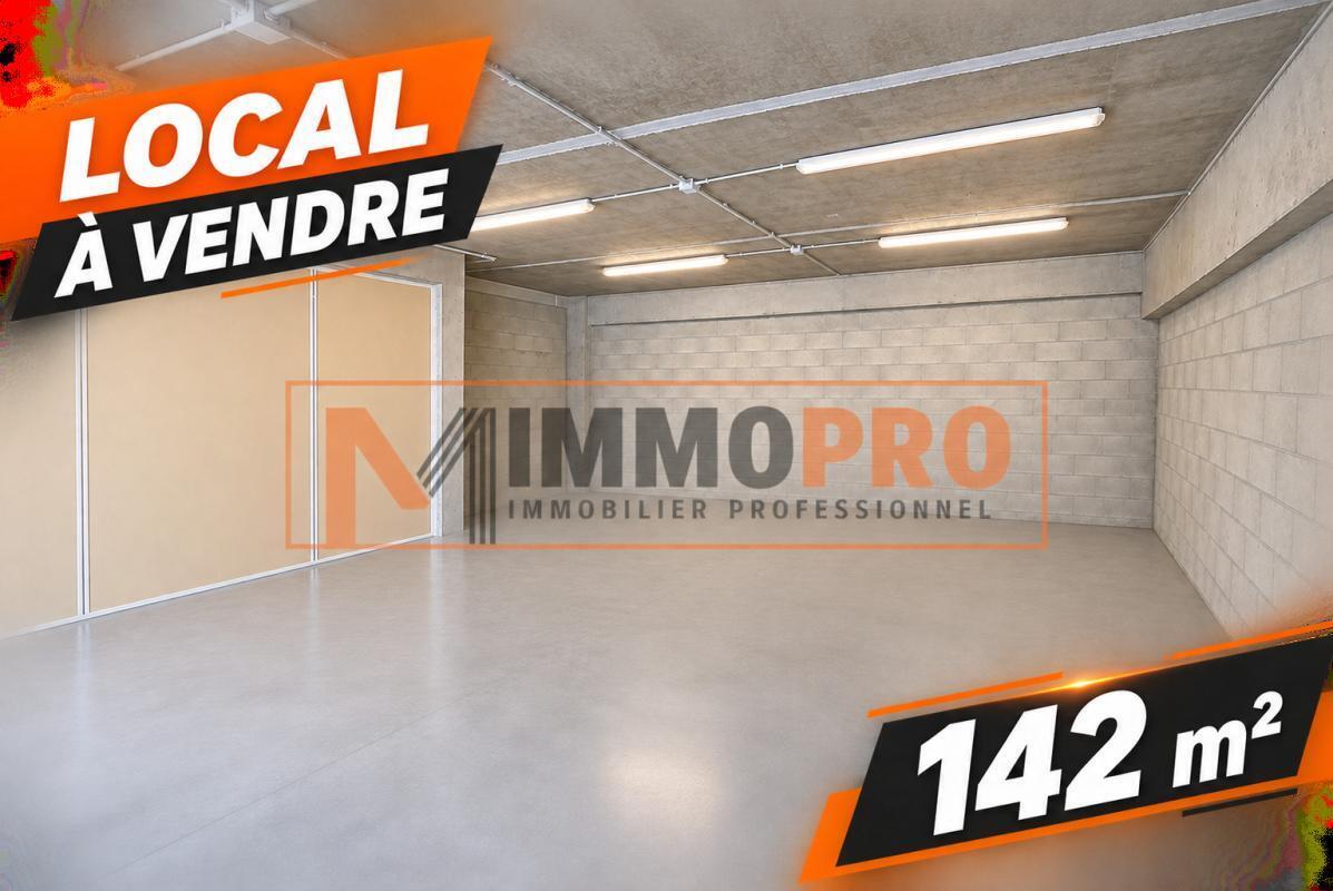 Local commercial dans Puget Sur Argens à vendre Photo intérieure– Image 1 sur 7