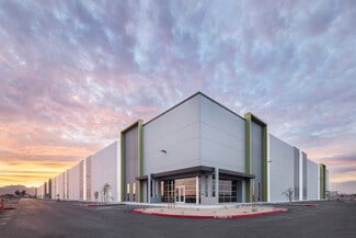 Plus de détails pour 15685 W Hatcher Rd, Waddell, AZ - Industriel/Logistique à vendre