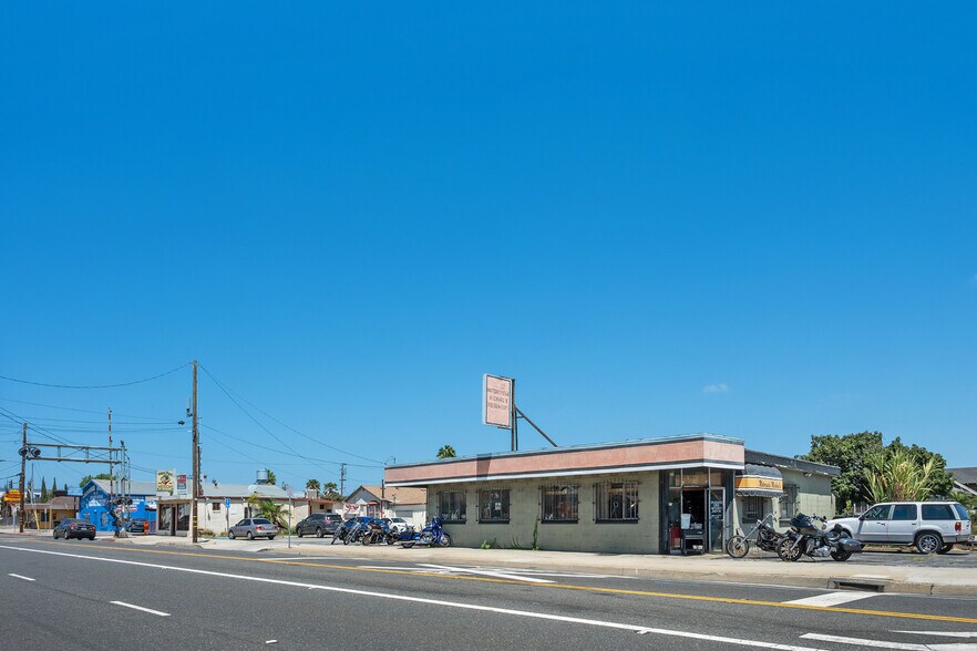 16616-16622 S Normandie Ave, Gardena, CA à vendre - Photo de l’immeuble – Image 2 sur 16